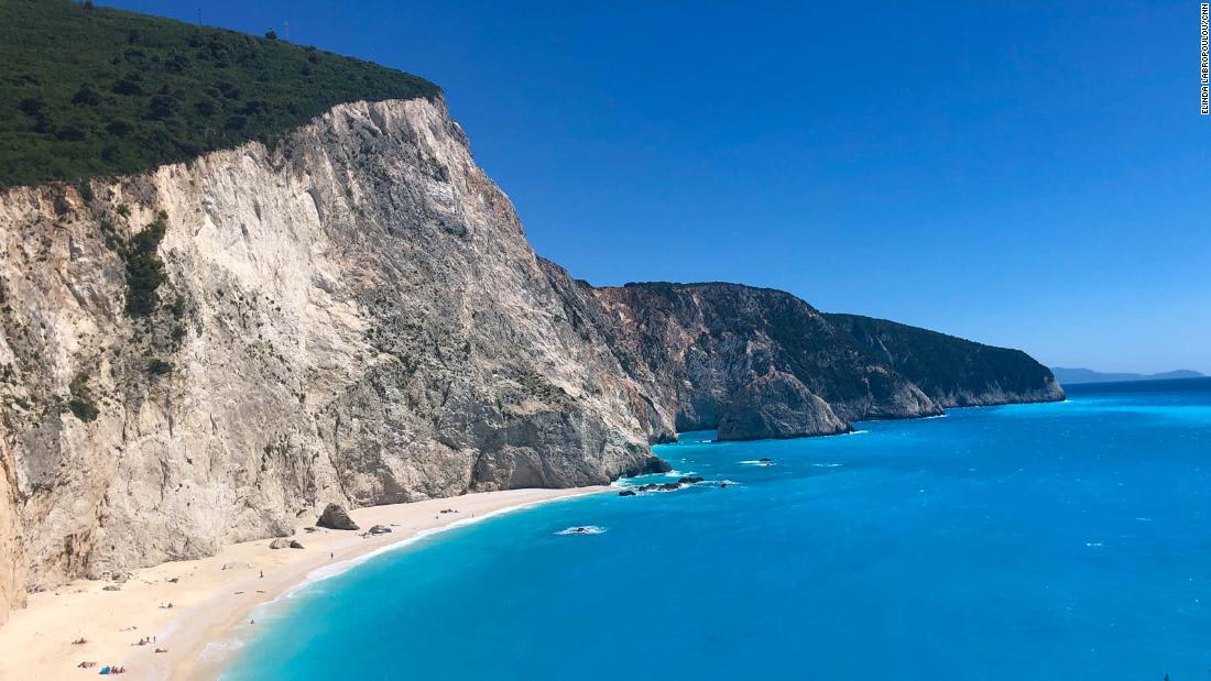 بعد أن تم تصنيفها كواحدة من أكثر الوجهات السياحية أمانًا في العالم.. اليونان تستعد لبدء موسم السياحة الصيفية