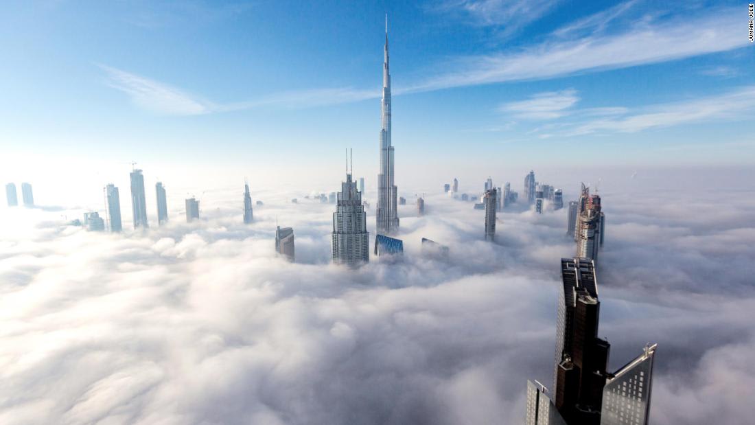 5 أماكن غير متوقعة يمكنك زيارتها في دبي