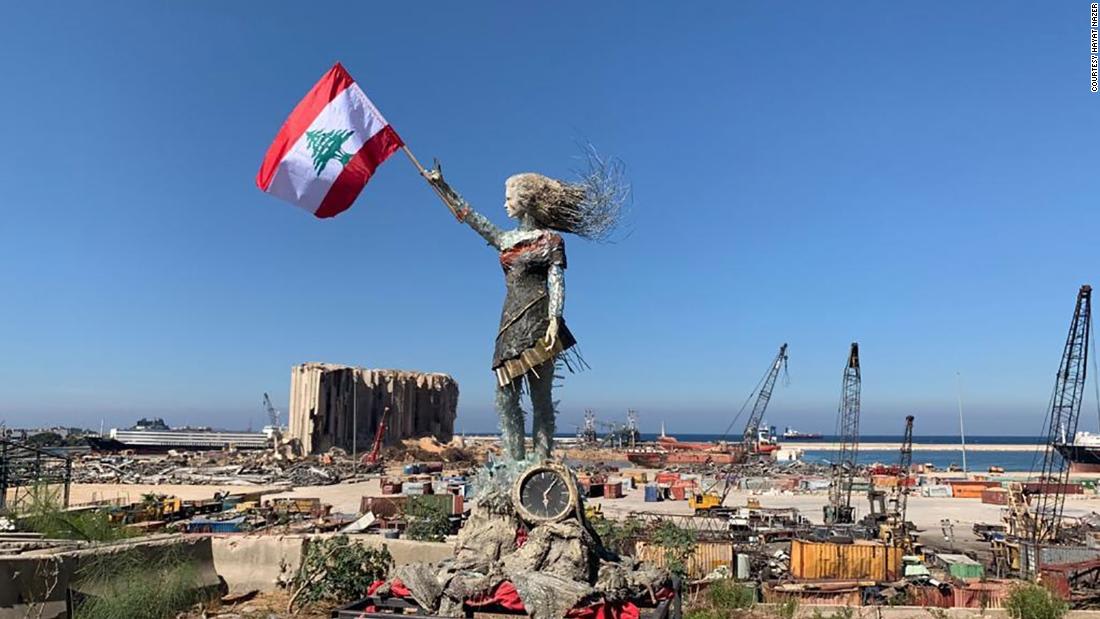 من "باريس الشرق الأوسط" إلى الانفجار.. ماذا ستخسر بيروت من تراثها المعماري؟