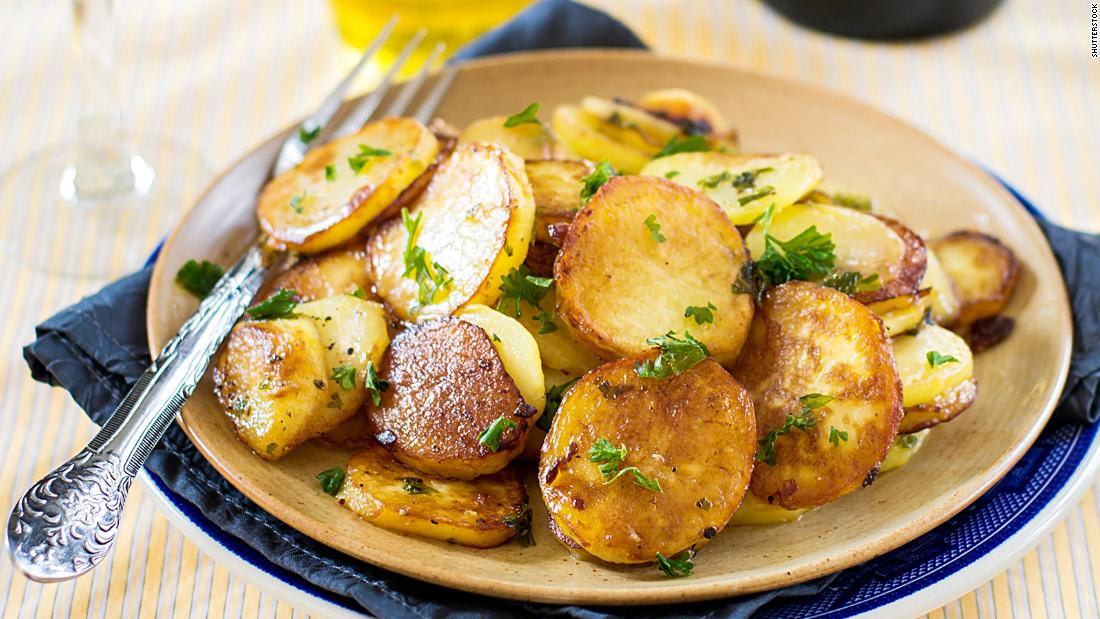 لما تعتبر هذه البطاطس الأغلى بالعالم؟