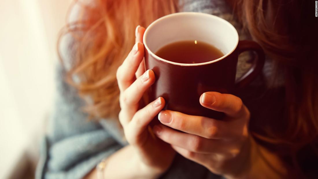 أبرز فوائد الشاي التي تميزه عن غيره كمصدر لمضادات الأكسدة