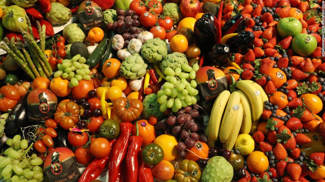 نصائح لزراعة الخضار والفاكهة في منزلك سواء كان كبيراً أم صغيراً