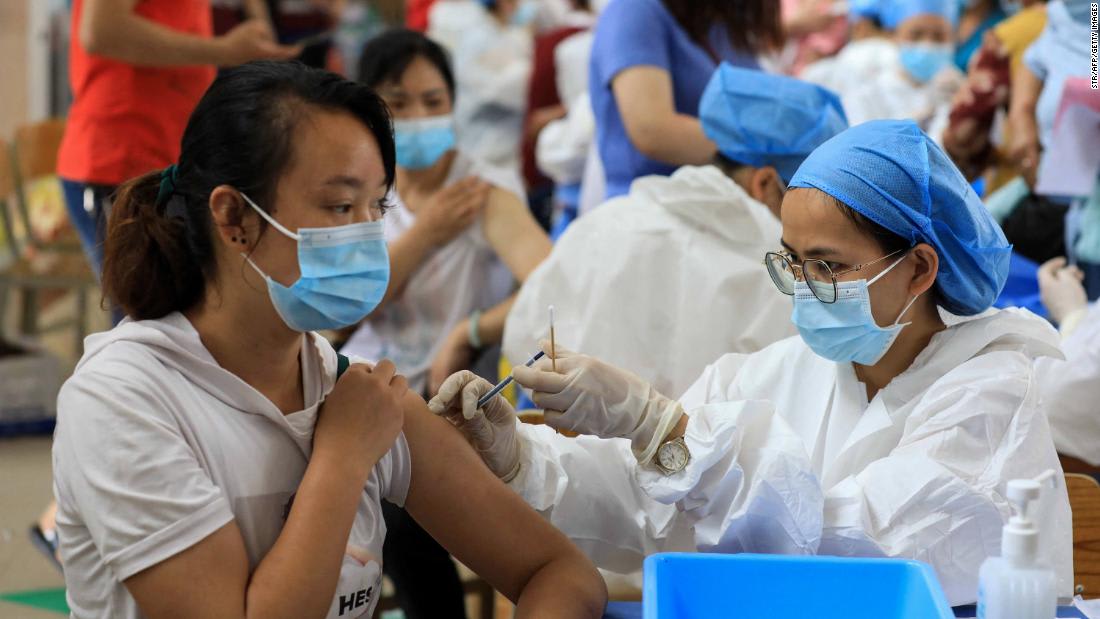 تقرير جديد من الولايات المتحدة يضيف أدلة جديدة على فكرة أن فيروس كورونا نشأ من مختبر في ووهان بالصين