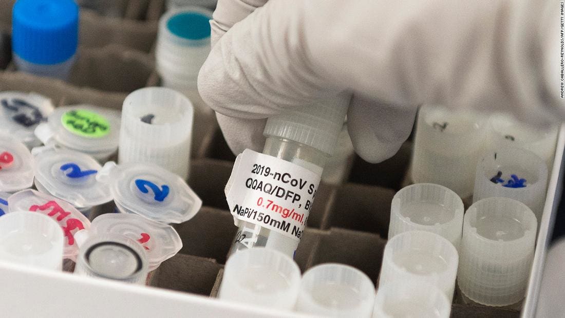 كندا تقول إنها ستنتج لقاحها الخاص لفيروس كورونا بحلول نهاية عام 2021