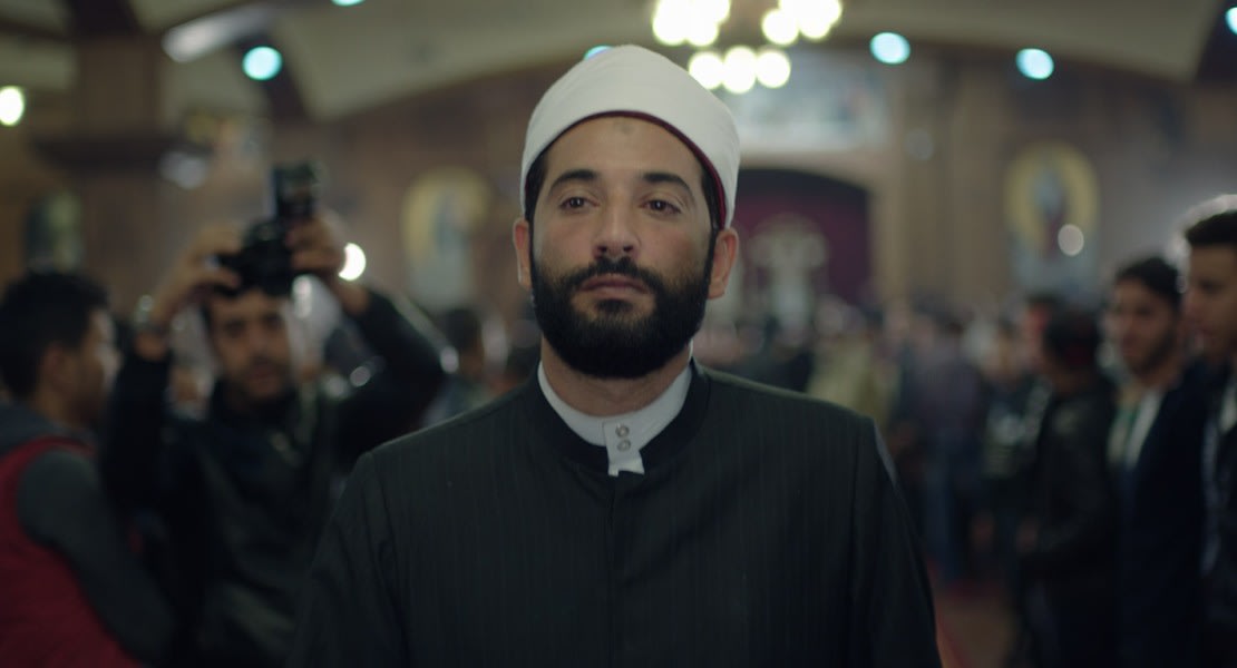 واجه انتقادات بـ"الإساءة إلى الأئمة".. الفيلم المصري "مولانا" يُعرض في المغرب