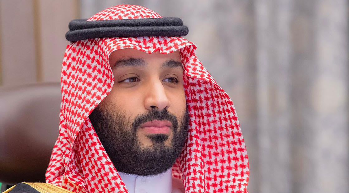 ولي عهد السعودية، الأمير محمد بن سلمان 