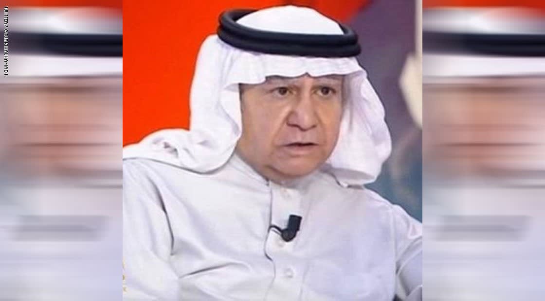 الكاتب السعودي تركي الحمد: تغريدتي عن البخاري فُهمت على نحو "غير صحيح"