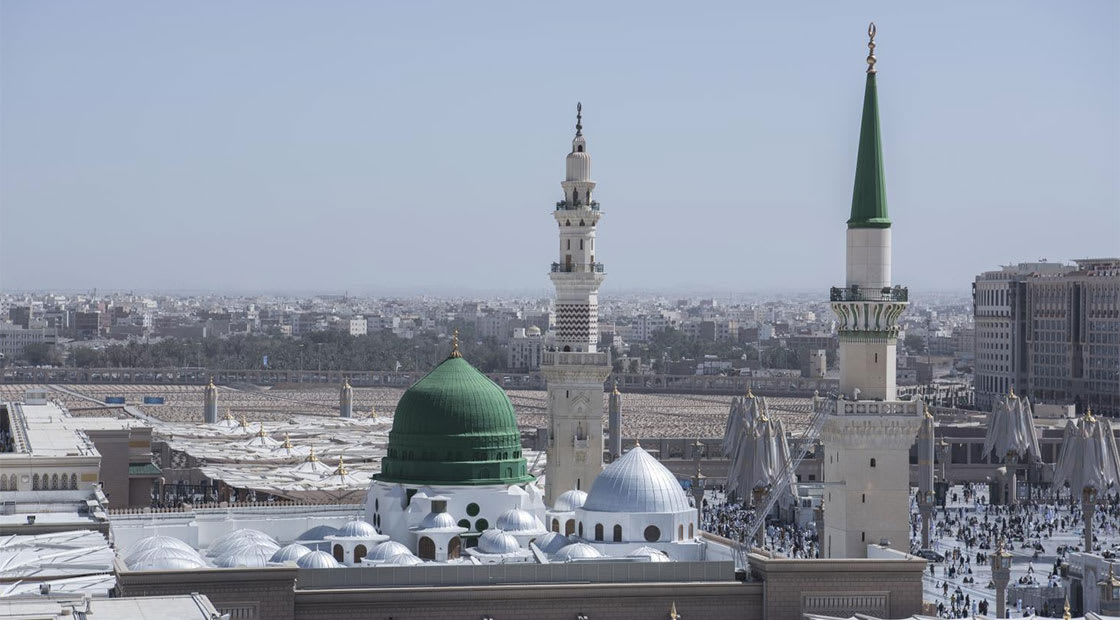 السعودية توضح سبب إعفاء مدير إدارة شؤون الأئمة والمؤذنين بالمسجد النبوي