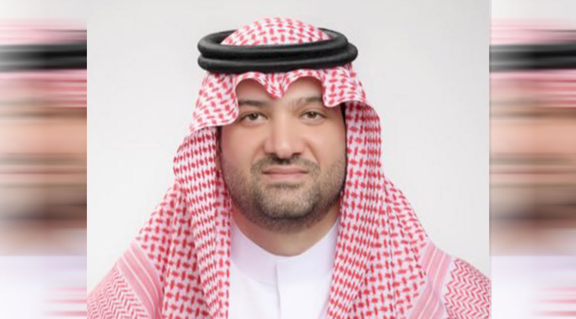 الأمير سطام بن خالد آل سعود