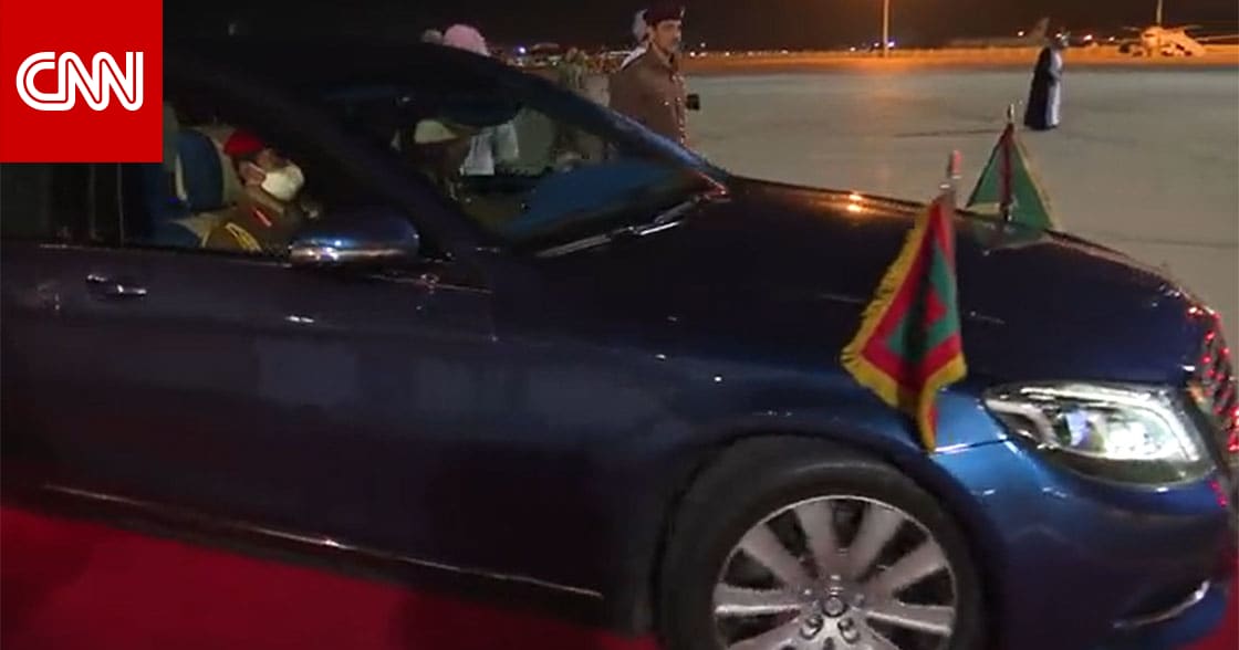 موكب ولي عهد السعودية محمد بن سلمان في عُمان يثير تفاعلا