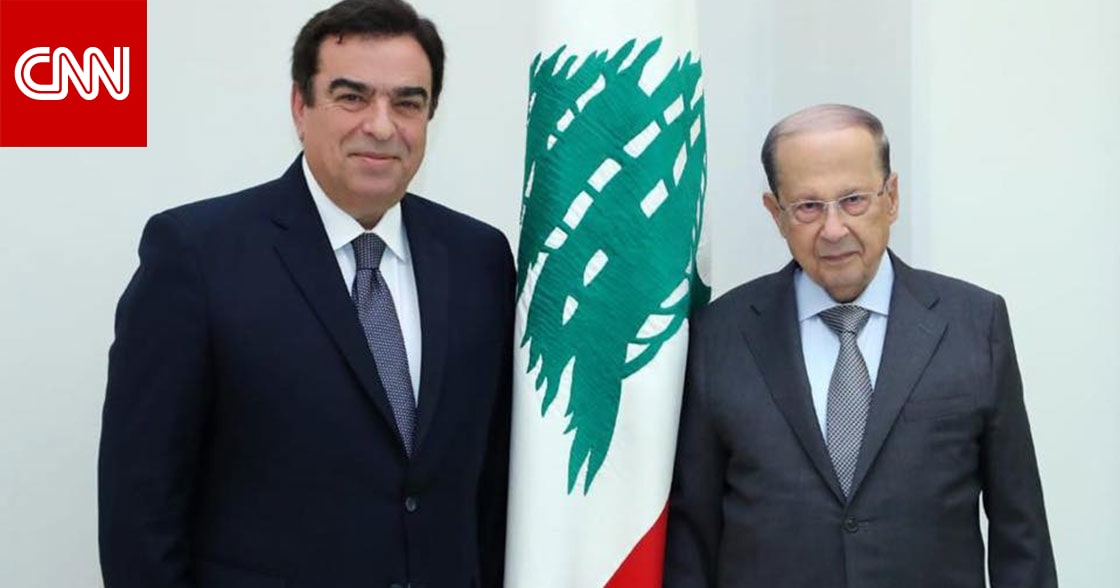 تداول منح قرداحي تعويضات بمرسوم رئاسي والوزير يستشهد بتقرير للرد تداول منح قرداحي تعويضات بمرسوم رئاسي والوزير يستشهد بتقرير للرد