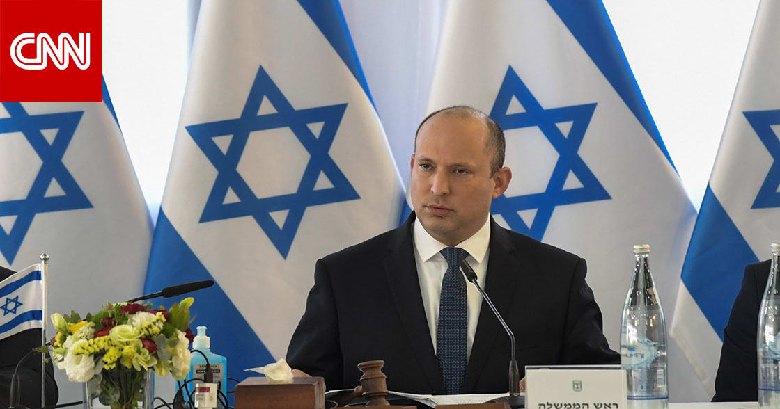 رئيس وزراء إسرائيل يعلن عن مشاريع بهدف مضاعفة عدد سكان هضبة الجولان
