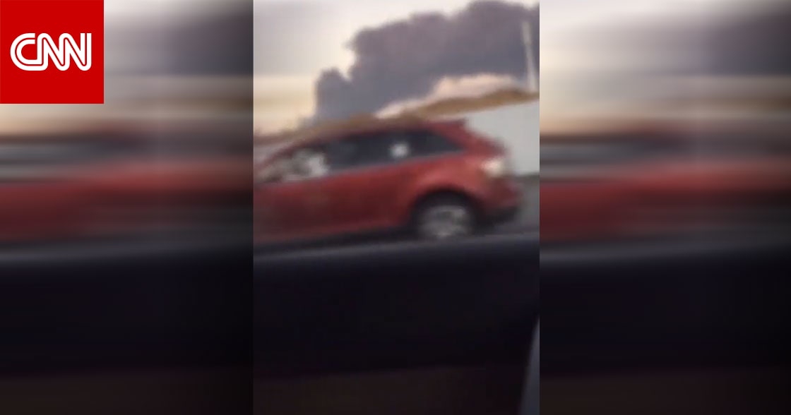 السعودية.. تداول فيديو لمقيم “يمجّد” ضربة الحوثي لأرامكو والداخلية ترد