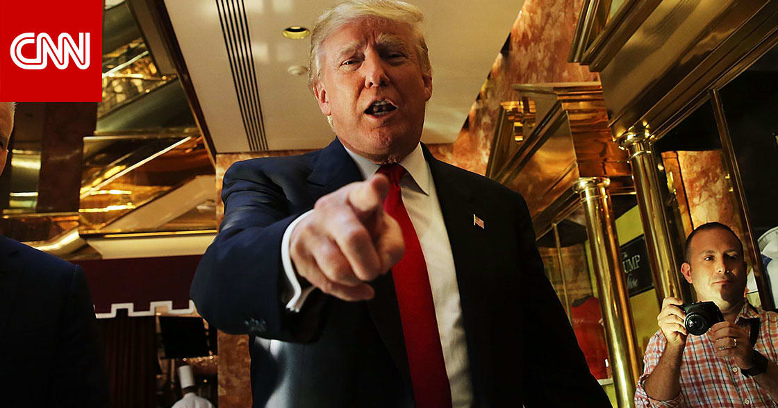 تحليل.. كواليس مقابلة ترامب مع مورغان.. هل بالفعل غضب وغادر؟ تحليل.. كواليس مقابلة ترامب مع مورغان.. هل بالفعل غضب وغادر؟