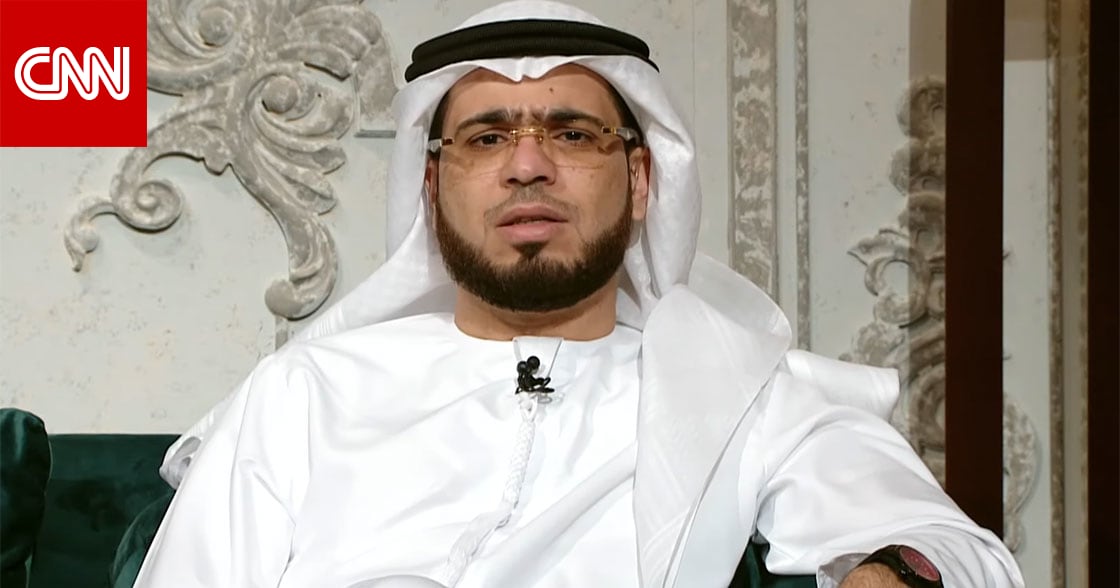 “In the Presence of a Jew” .. Wassim Youssef comments on Saudi Arabia’s host of “Religions Forum”