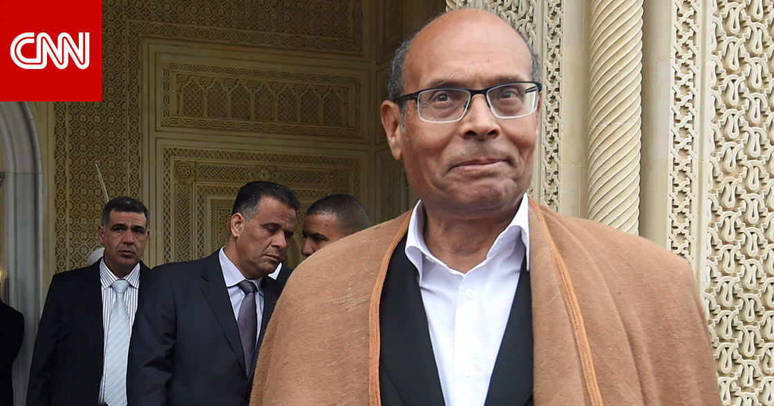فيديو المرزوقي يمارس طقوس الطاو ويثير جدل اعتناقه لها قبل أن يوضح