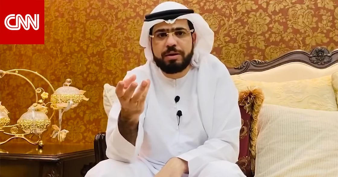 وسيم يوسف يعلق على صور سجود منتخب المغرب بمونديال قطر 2022