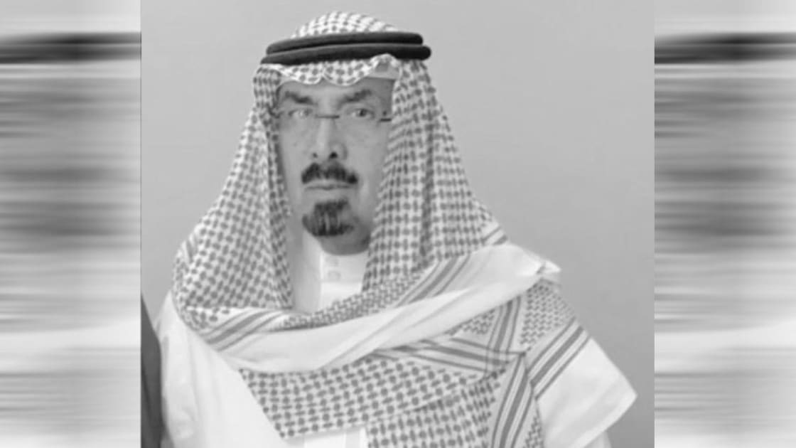 شاهد مراسم تشييع جثمان عبدالعزيز الفغم حارس الملك سلمان