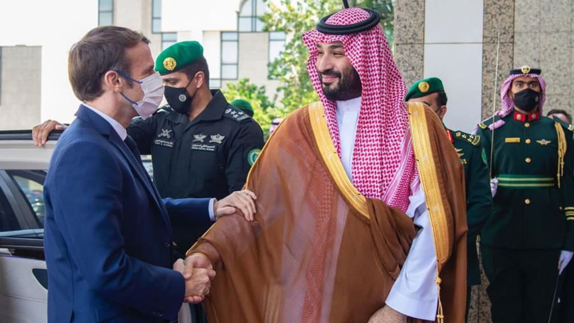 مسؤول سعودي يوضّح التباسًا في اعتقال شخص في فرنسا بقضية خاشقجي.. ماذا قال؟