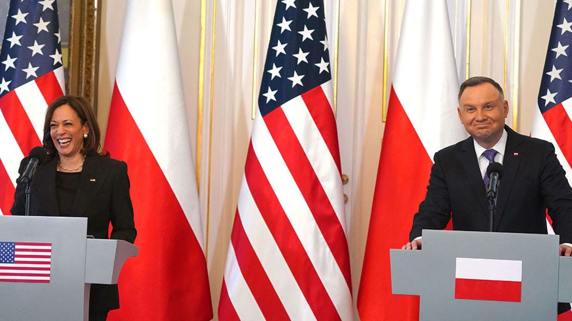 لماذا رفضت أمريكا عرضًا بولنديًا لتزويد أوكرانيا بمقاتلاتها ميغ 29؟