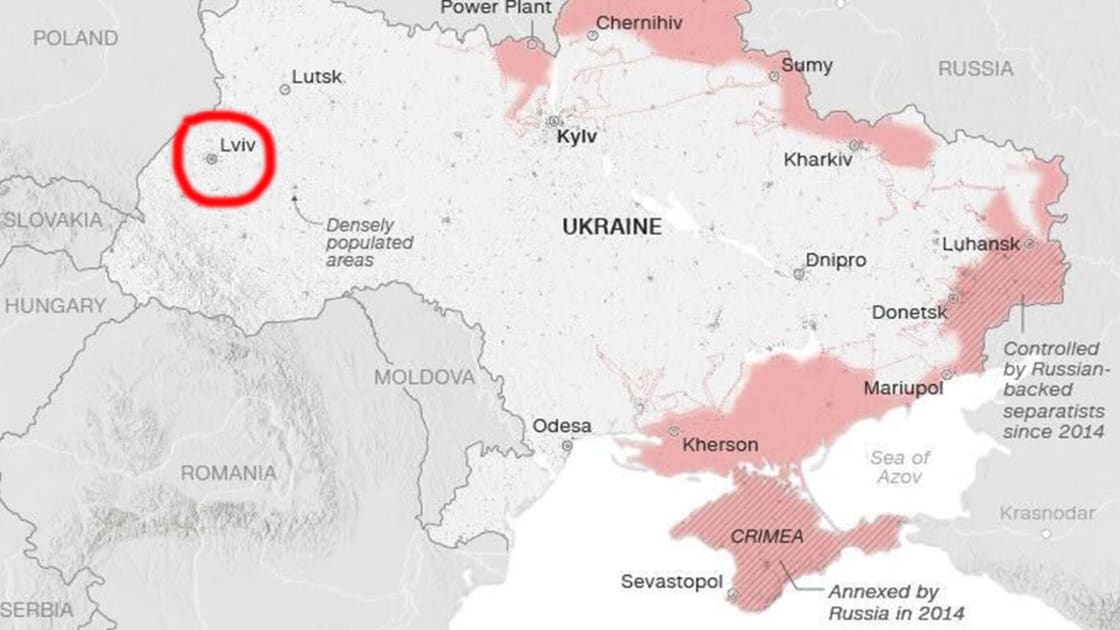 مستخدمين كل وسائط النقل.. هكذا فر 3 ملايين لاجئ من أوكرانيا خارجًا