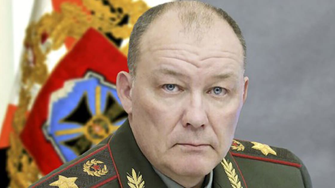 مسؤول عن فظائع روسيا في سوريا.. من هو ألكسندر دفورنيكوف الجنرال الجديد الذي كلفه بوتين بقيادة قواته في أوكرانيا؟