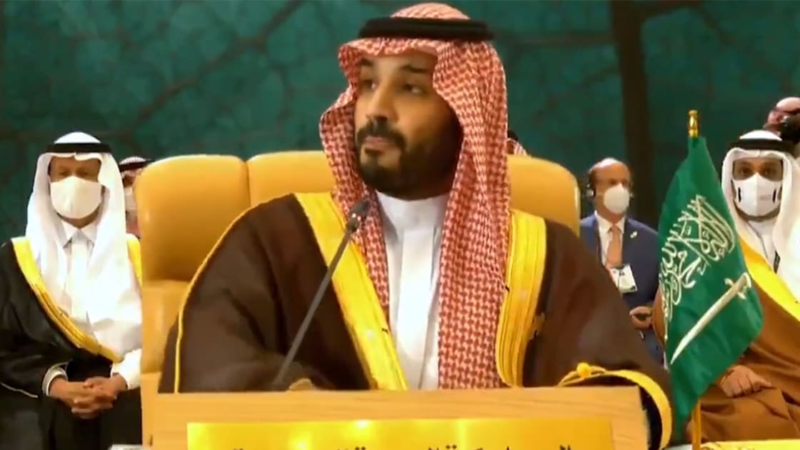 بلنيكن عن التعامل مع محمد بن سلمان: علاقتنا مع السعودية أكبر من أي فرد