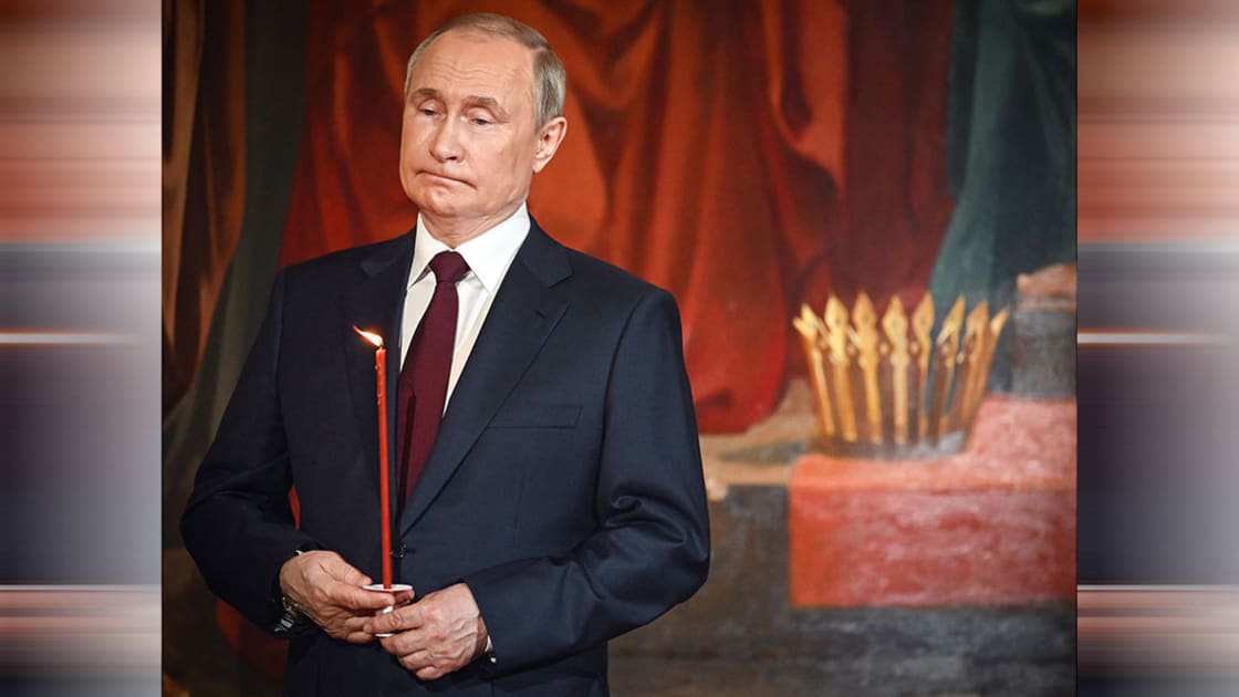 بوتين يوجه تحذيرًا للغرب مع اختبار روسيا لصاروخ "الشيطان 2" الباليستي