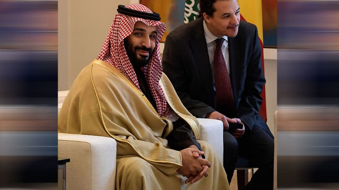 ماذا قال بايدن عن السعودية وروسيا بعد رفض دعوته بضخ المزيد من النفط؟