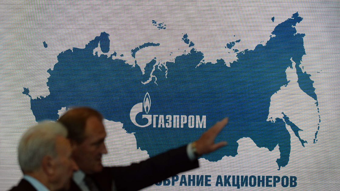 الغاز الطبيعي.. نظرة على القوة الكامنة وراء نفوذ روسيا العالمي
