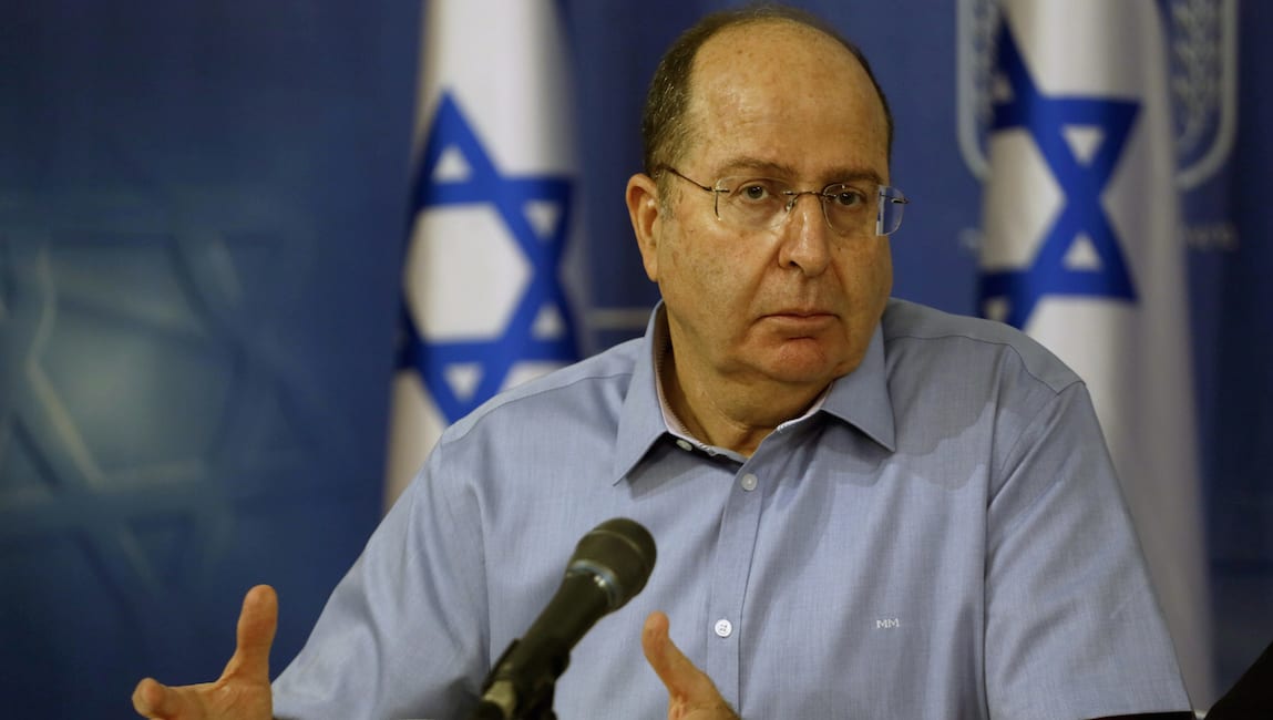 وزير الدفاع الإسرائيلي: الملازم هادار غولدن من عائلتي وأعرفه منذ ولادته