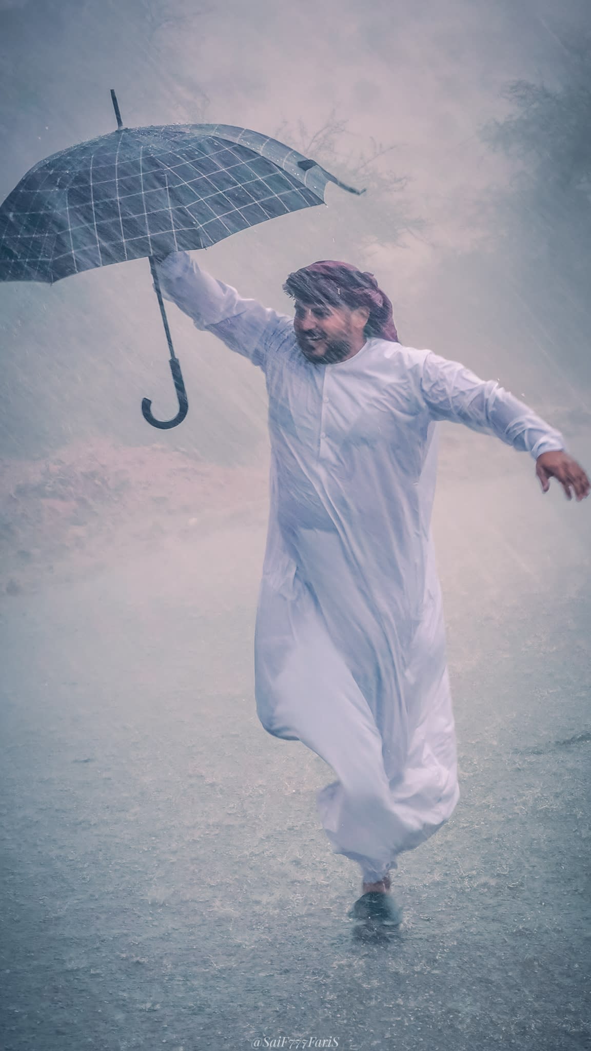 السعودية