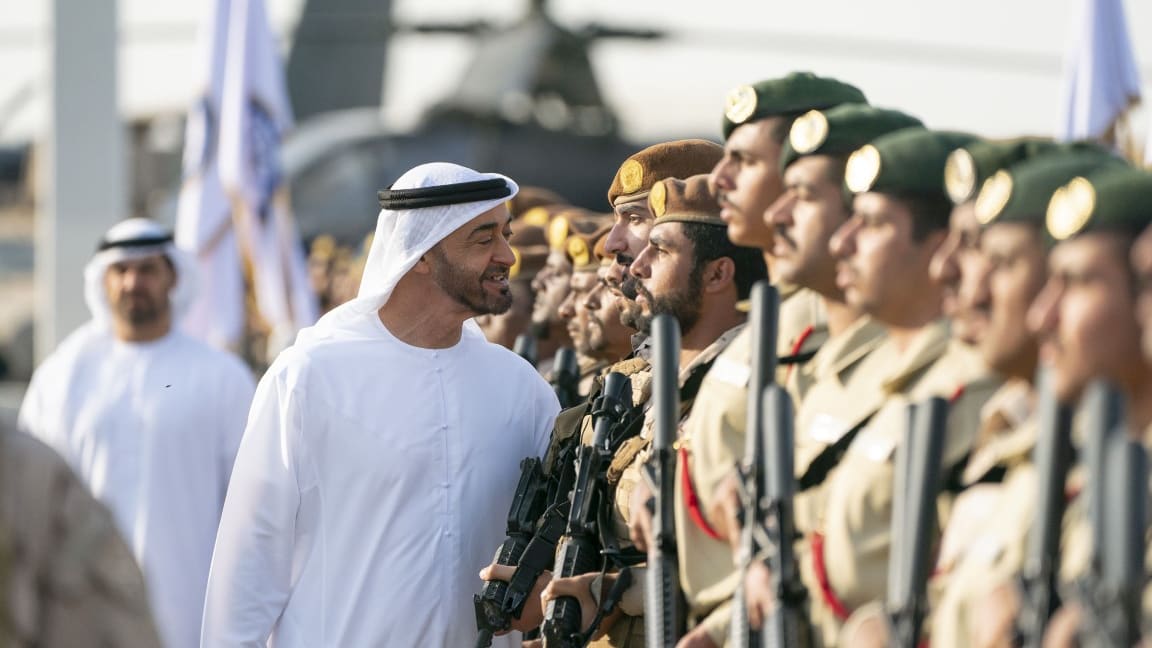 الإمارات تسحب جزءا من قواتها في اليمن.. ما الأسباب المحتملة؟
