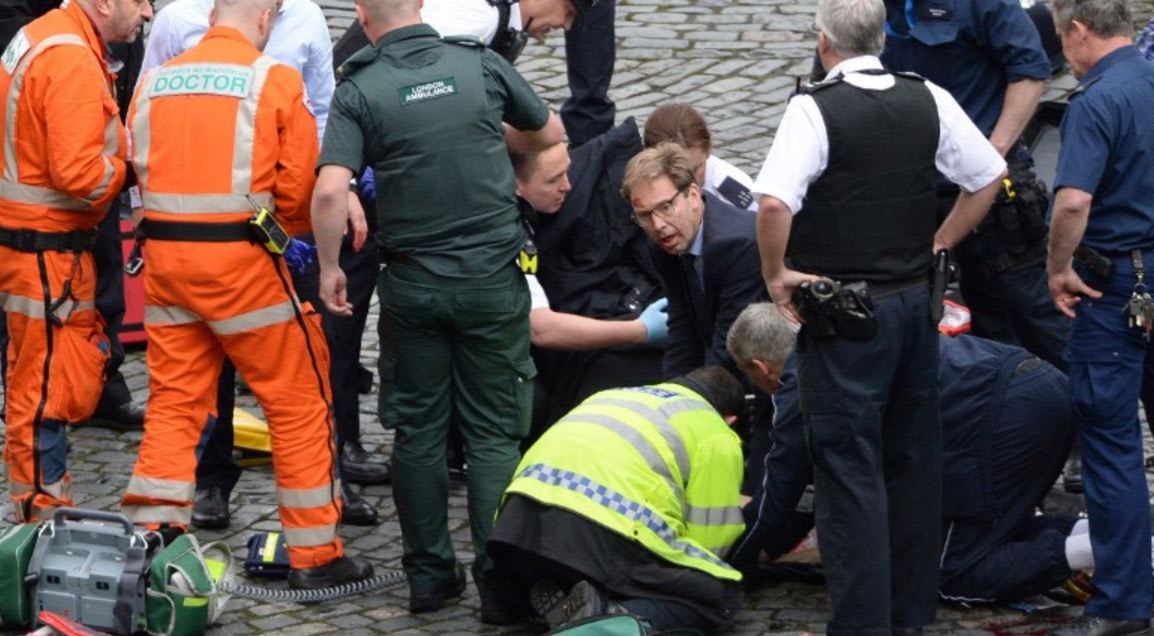 بعد هجوم لندن.. مسؤول بريطاني لـCNN: نعتقد أن الهجوم مستوحى من داعش