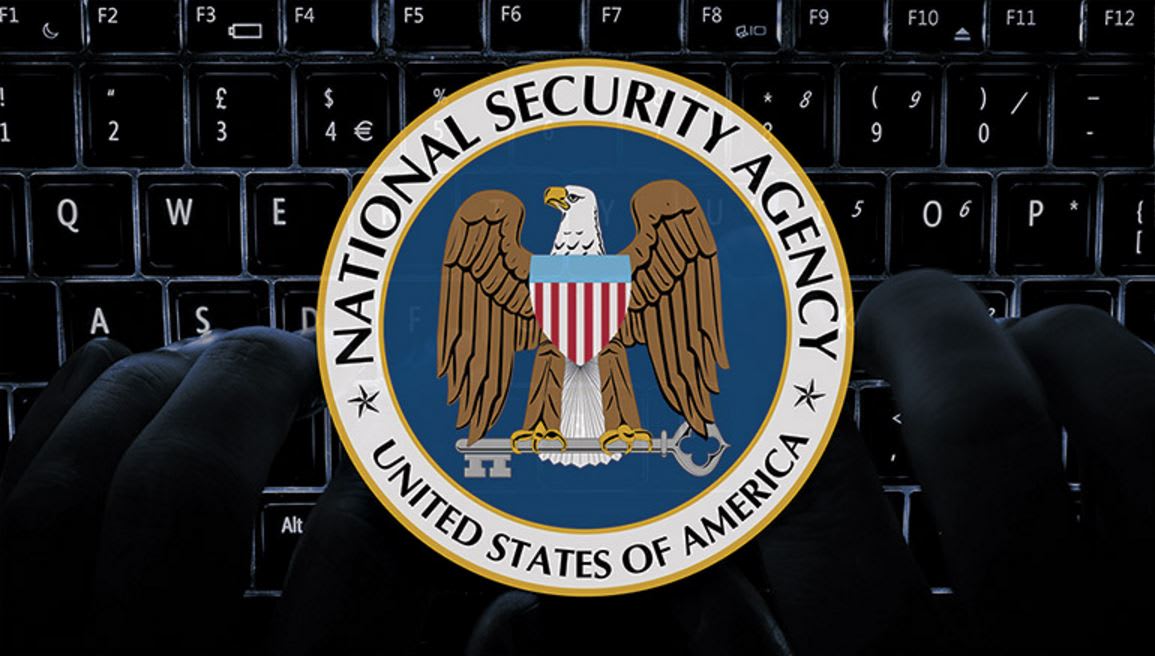 رئيس وكالة الأمن القومي الأمريكية السابق: نسرق البيانات لنبقيكم أحرارا وآمنين.. وأمريكا أفضل قرصان سيبراني في العالم