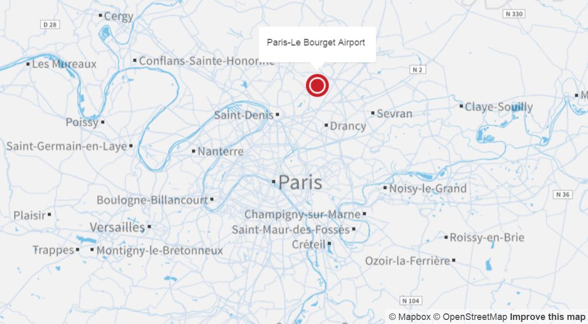 مصادر لـCNN: سرقة 5.3 مليون دولار من قطريتين قرب باريس