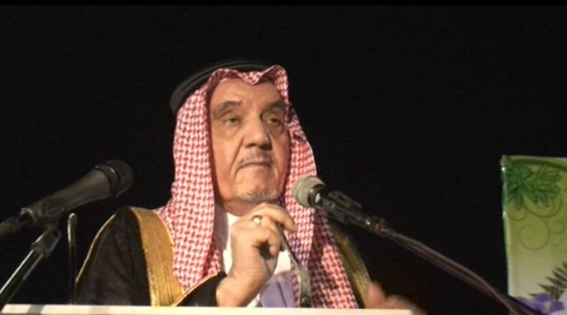 الديوان الملكي السعودي: وفاة الأمير محمد بن فيصل بن عبدالعزيز عن عمر 80 عاماً