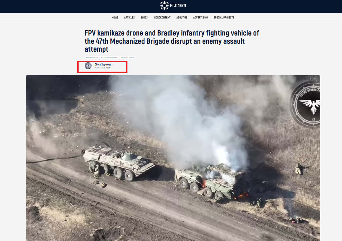 من إيران إلى لبنان.. كيف انتشر فيديو من أوكرانيا على هامش الحرب الشرق الأوسط؟