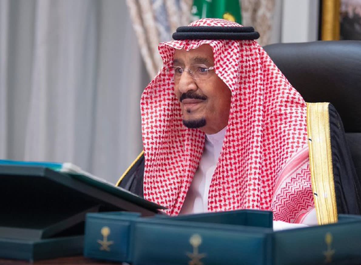 السعودية: نؤيد كل إجراء دولي يسهم في "تكبيل" أيدي إيران "التخريبية"