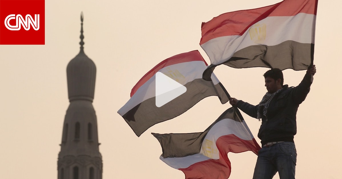 إدير ترنر لـcnn مصر لم تحقق النمو الاقتصادي الذي حققته تركيا ومستقبل القاهرة محفوف بالمخاطر دون توظيف الشباب Cnn Arabic