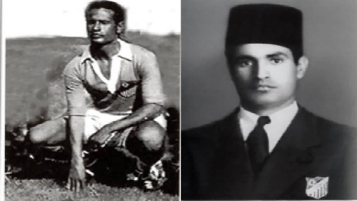 عبد الرحمن فوزي.. صنع التاريخ في مونديال 1934 وكان أول مدرب للسعودية