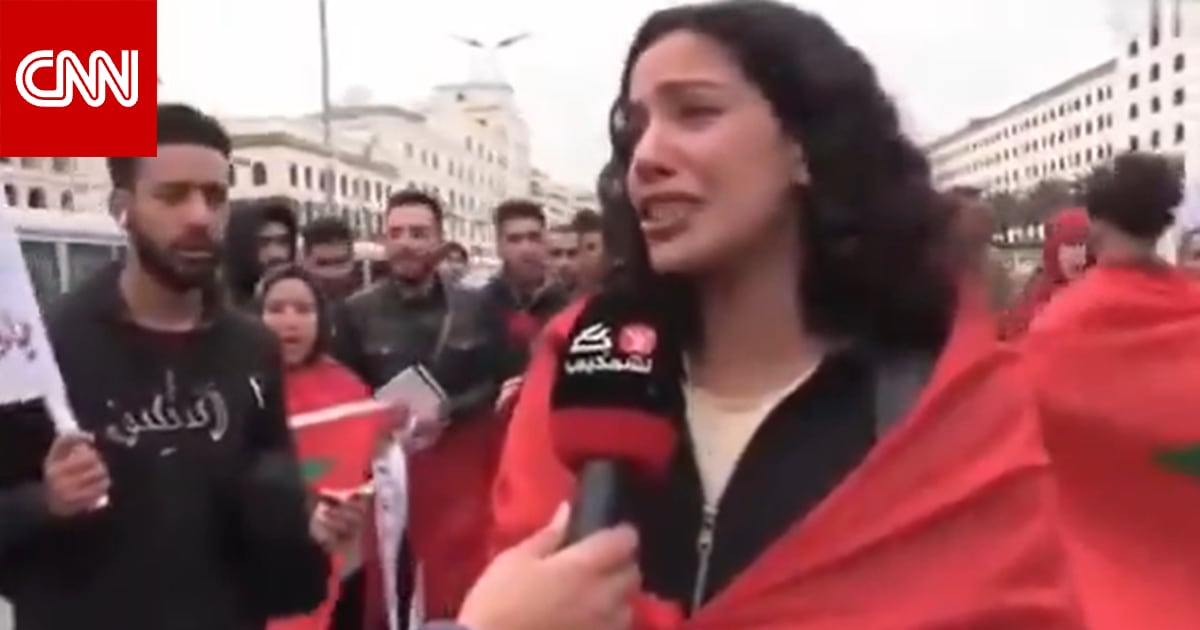 "فتاة توجه انتقادات إلى ملك المغرب".. ما صحة الفيديو المتداول؟