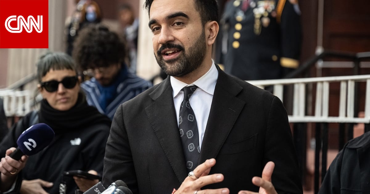 ترامب يصف يهود نيويورك ممن يصوتون لممداني بـ"الأغبياء".. والأخير يعلق على تهديده