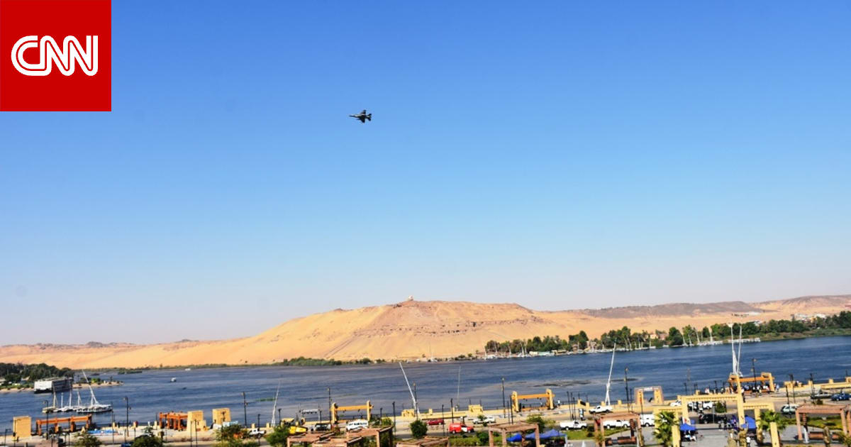 فيديو متداول لـ"مقاتلات سعودية تقصف الدعم السريع بالسودان".. ما حقيقته؟