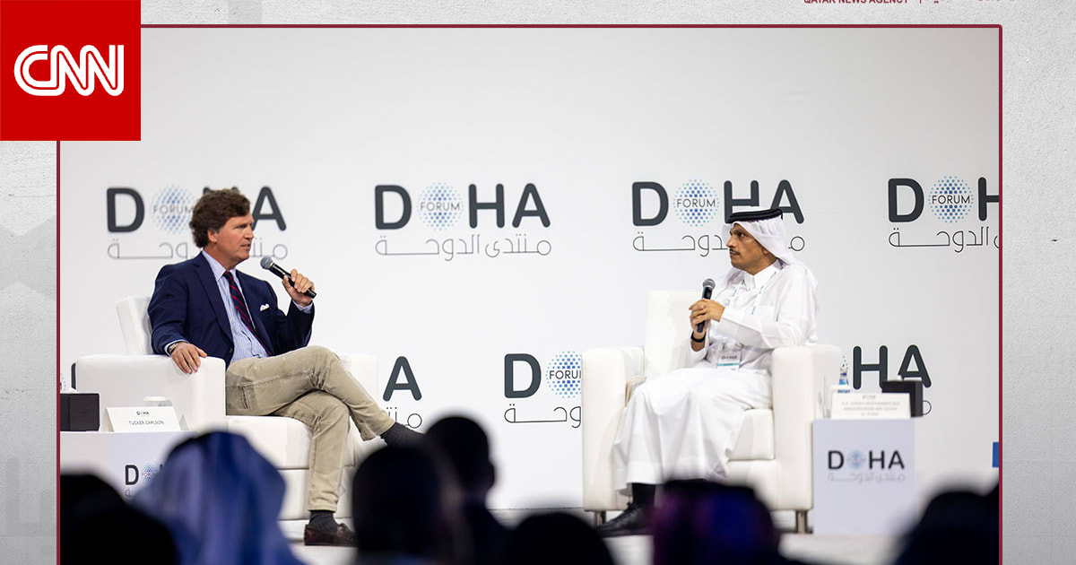 رئيس وزراء قطر يكشف بداية علاقة الدوحة بحماس وينفي تمويلها