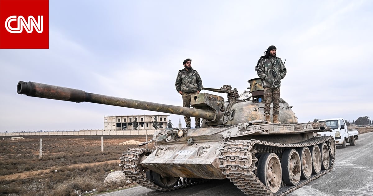 مساعد كردي لوزير الدفاع.. تفاصيل تفاهم جديد بين الحكومة السورية و"قسد"