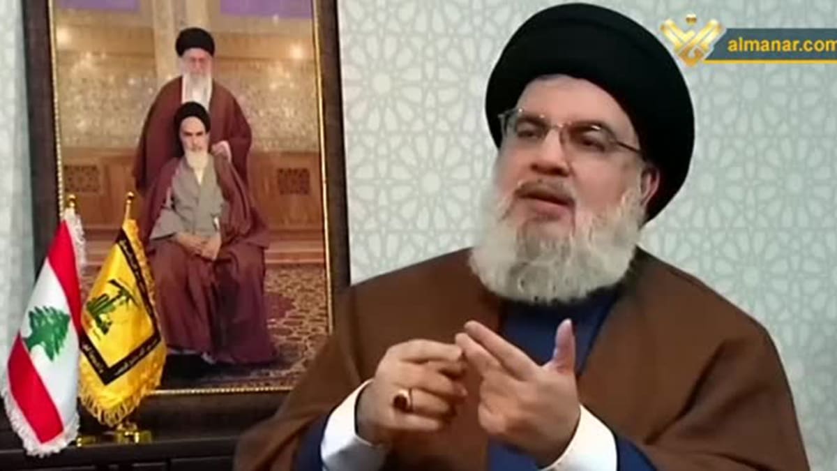 سامي الجميّل لـCNN: حزب الله يحاول تدمير سلطة القضاء في لبنان