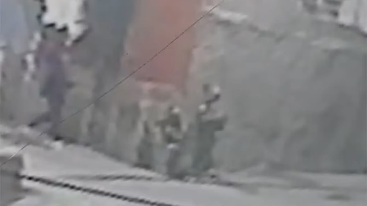 مقتل مراهق برصاص الجيش الإسرائيلي في الضفة الغربية