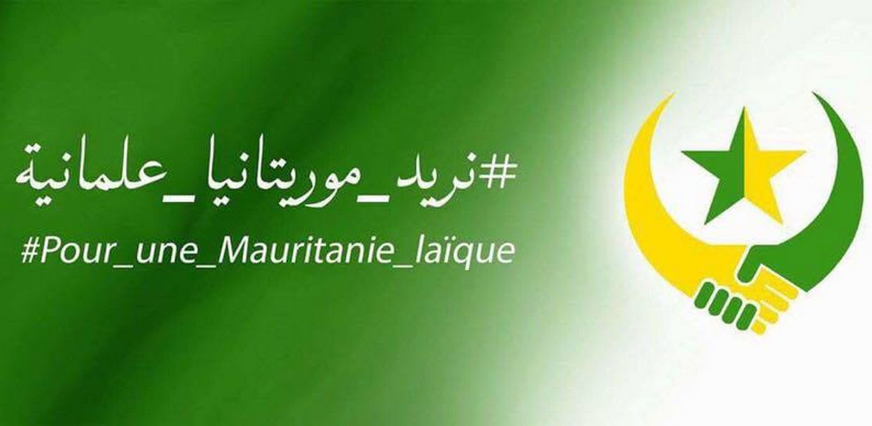 موريتانيون يخوضون حملة واسعة على الانترنت للمطالبة بدولة علمانية