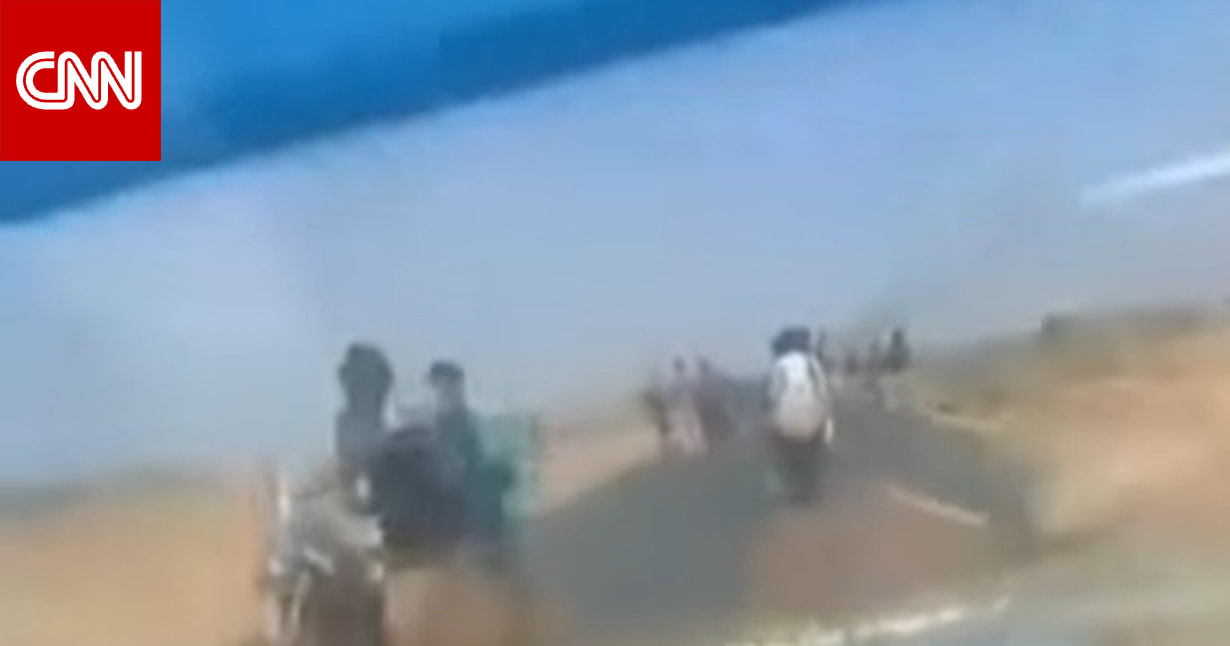 "انسحاب جماعي للدعم السريع من غرب كردفان".. ما حقيقة الفيديو؟